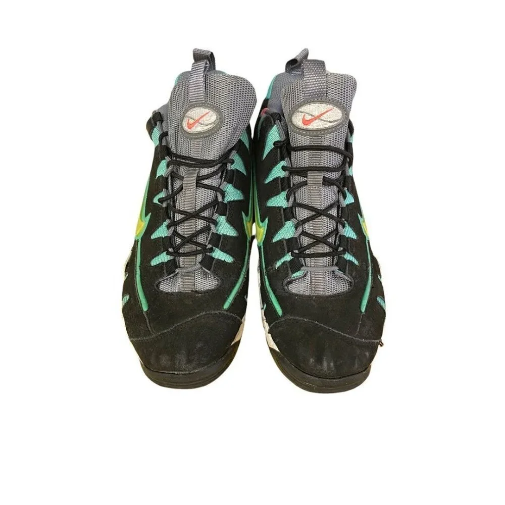 Nike Air Max Hideo Nomo GS size 7 Youth Sneakers Shoes